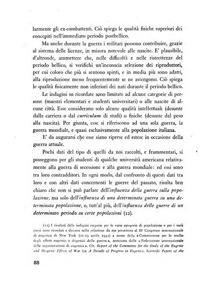 Razza e civilta rivista mensile del Consiglio superiore e della Direzione generale per la demografia e la razza