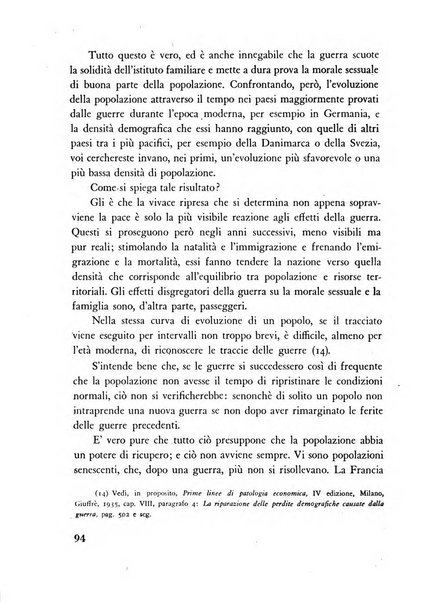 Razza e civilta rivista mensile del Consiglio superiore e della Direzione generale per la demografia e la razza