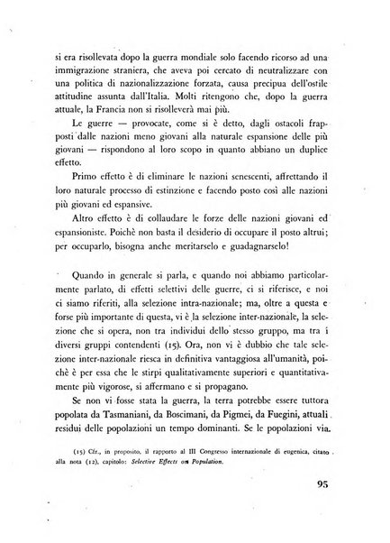 Razza e civilta rivista mensile del Consiglio superiore e della Direzione generale per la demografia e la razza