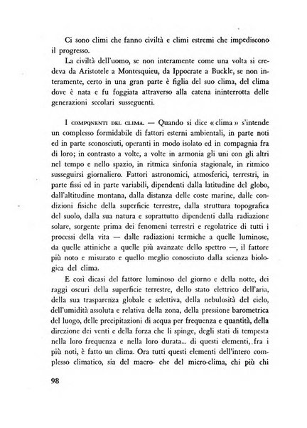 Razza e civilta rivista mensile del Consiglio superiore e della Direzione generale per la demografia e la razza