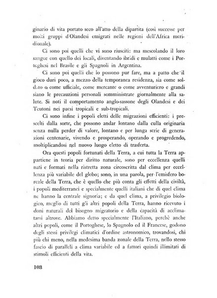 Razza e civilta rivista mensile del Consiglio superiore e della Direzione generale per la demografia e la razza