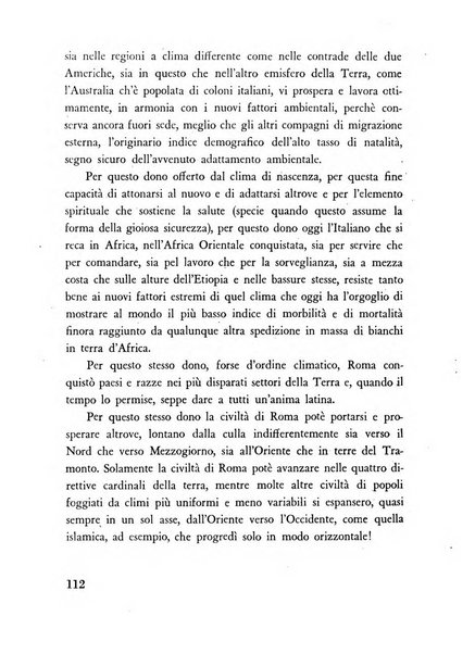 Razza e civilta rivista mensile del Consiglio superiore e della Direzione generale per la demografia e la razza