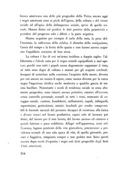 Razza e civilta rivista mensile del Consiglio superiore e della Direzione generale per la demografia e la razza