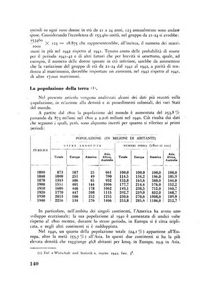 Razza e civilta rivista mensile del Consiglio superiore e della Direzione generale per la demografia e la razza