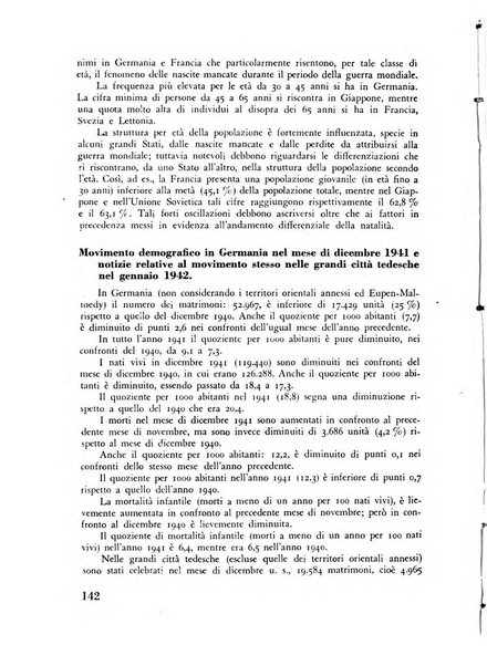 Razza e civilta rivista mensile del Consiglio superiore e della Direzione generale per la demografia e la razza