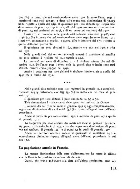 Razza e civilta rivista mensile del Consiglio superiore e della Direzione generale per la demografia e la razza