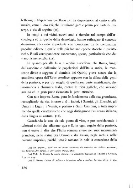 Razza e civilta rivista mensile del Consiglio superiore e della Direzione generale per la demografia e la razza