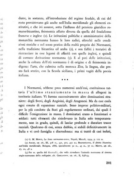 Razza e civilta rivista mensile del Consiglio superiore e della Direzione generale per la demografia e la razza