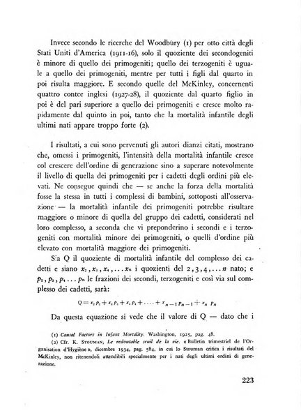 Razza e civilta rivista mensile del Consiglio superiore e della Direzione generale per la demografia e la razza