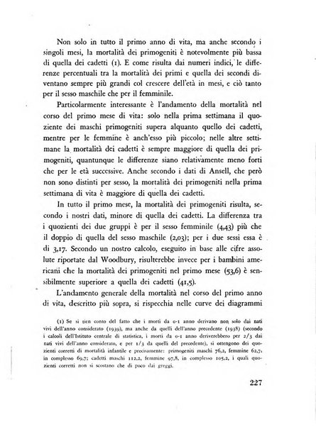 Razza e civilta rivista mensile del Consiglio superiore e della Direzione generale per la demografia e la razza