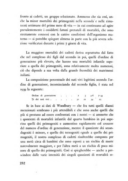 Razza e civilta rivista mensile del Consiglio superiore e della Direzione generale per la demografia e la razza