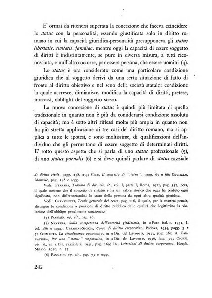 Razza e civilta rivista mensile del Consiglio superiore e della Direzione generale per la demografia e la razza