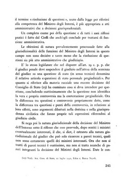 Razza e civilta rivista mensile del Consiglio superiore e della Direzione generale per la demografia e la razza