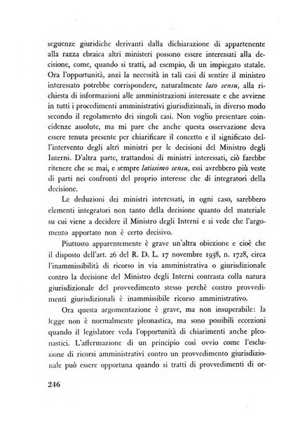 Razza e civilta rivista mensile del Consiglio superiore e della Direzione generale per la demografia e la razza