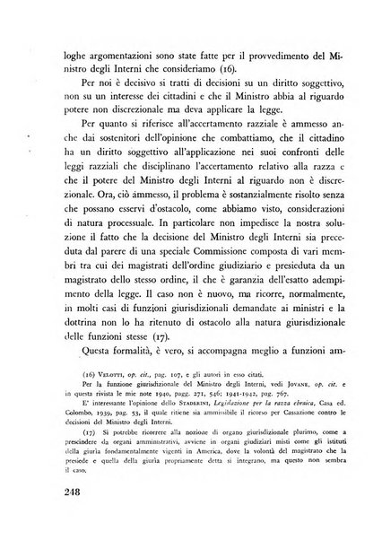 Razza e civilta rivista mensile del Consiglio superiore e della Direzione generale per la demografia e la razza