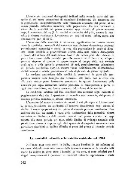 Razza e civilta rivista mensile del Consiglio superiore e della Direzione generale per la demografia e la razza