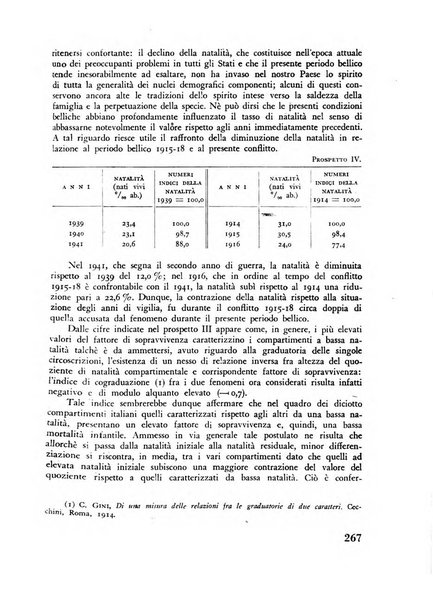 Razza e civilta rivista mensile del Consiglio superiore e della Direzione generale per la demografia e la razza