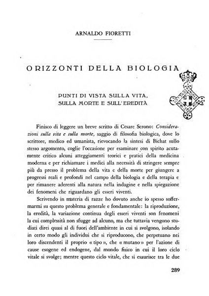 Razza e civilta rivista mensile del Consiglio superiore e della Direzione generale per la demografia e la razza