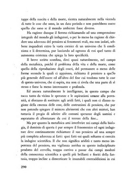 Razza e civilta rivista mensile del Consiglio superiore e della Direzione generale per la demografia e la razza