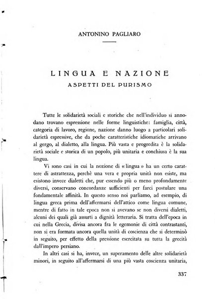 Razza e civilta rivista mensile del Consiglio superiore e della Direzione generale per la demografia e la razza