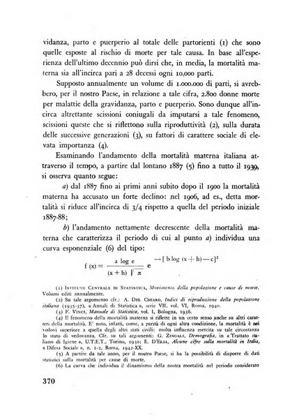 Razza e civilta rivista mensile del Consiglio superiore e della Direzione generale per la demografia e la razza