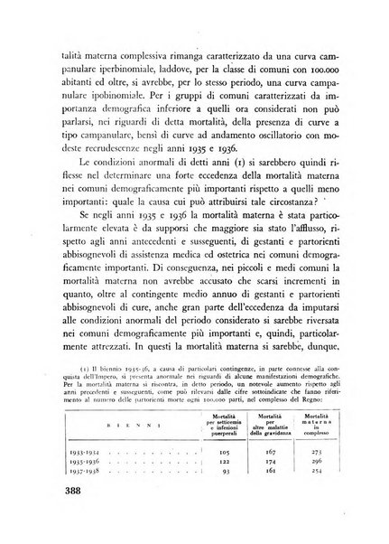 Razza e civilta rivista mensile del Consiglio superiore e della Direzione generale per la demografia e la razza