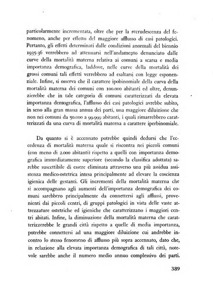 Razza e civilta rivista mensile del Consiglio superiore e della Direzione generale per la demografia e la razza