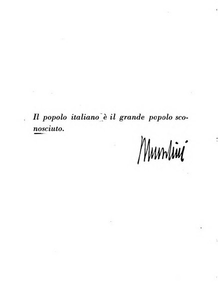 Razza e civilta rivista mensile del Consiglio superiore e della Direzione generale per la demografia e la razza