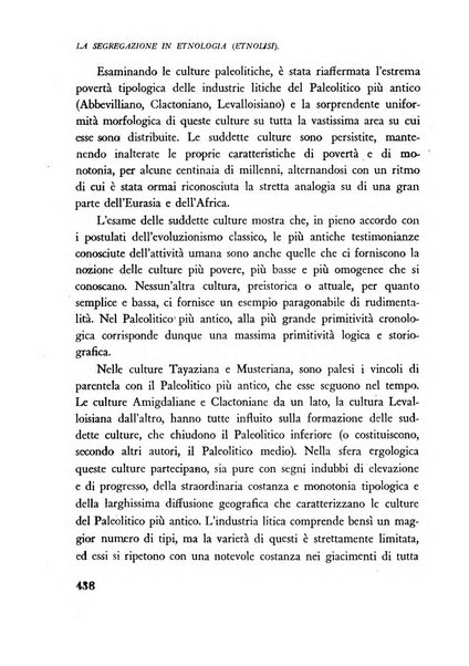 Razza e civilta rivista mensile del Consiglio superiore e della Direzione generale per la demografia e la razza