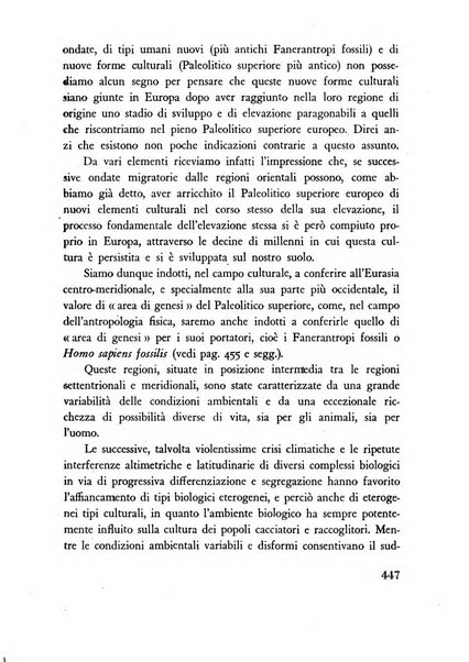 Razza e civilta rivista mensile del Consiglio superiore e della Direzione generale per la demografia e la razza