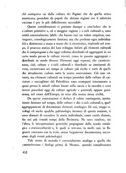 Razza e civilta rivista mensile del Consiglio superiore e della Direzione generale per la demografia e la razza