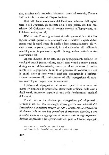 Razza e civilta rivista mensile del Consiglio superiore e della Direzione generale per la demografia e la razza