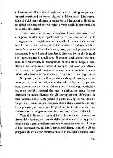 Razza e civilta rivista mensile del Consiglio superiore e della Direzione generale per la demografia e la razza