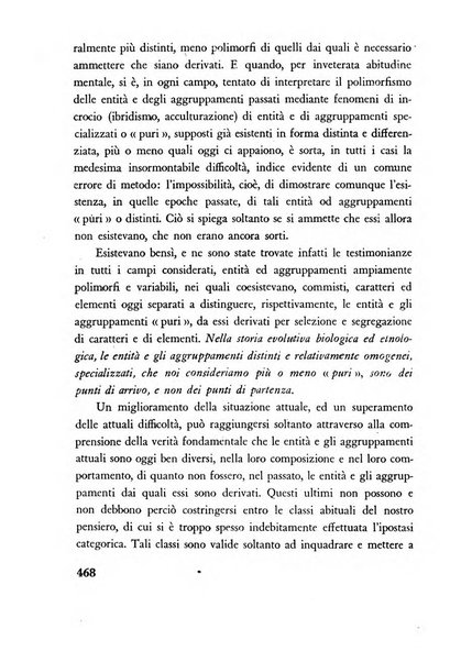 Razza e civilta rivista mensile del Consiglio superiore e della Direzione generale per la demografia e la razza