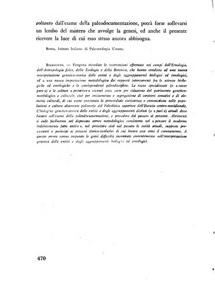 Razza e civilta rivista mensile del Consiglio superiore e della Direzione generale per la demografia e la razza