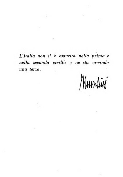 Razza e civilta rivista mensile del Consiglio superiore e della Direzione generale per la demografia e la razza