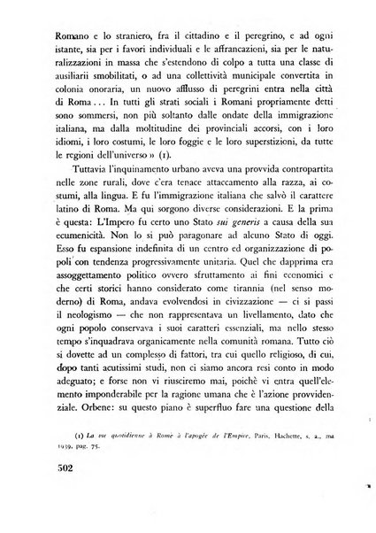 Razza e civilta rivista mensile del Consiglio superiore e della Direzione generale per la demografia e la razza