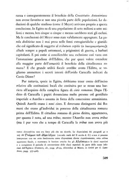 Razza e civilta rivista mensile del Consiglio superiore e della Direzione generale per la demografia e la razza