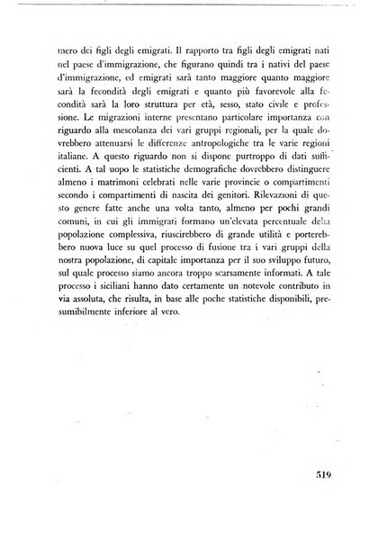 Razza e civilta rivista mensile del Consiglio superiore e della Direzione generale per la demografia e la razza