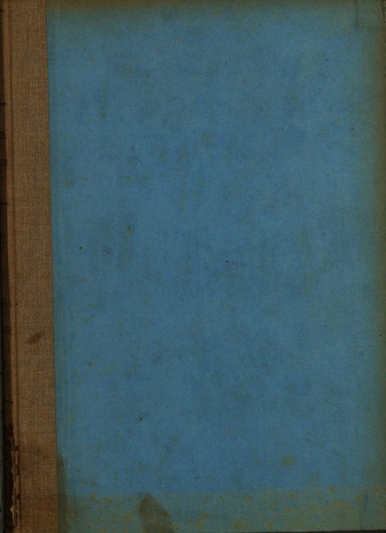 ... relazione sul servizio postale in Italia