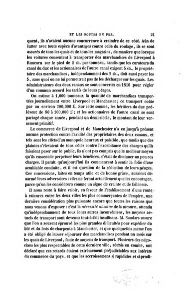 Revue britannique, ou choix d'articles traduits des meilleurs ecrits periodiques de la Grande Bretagne, sur la litterature ...