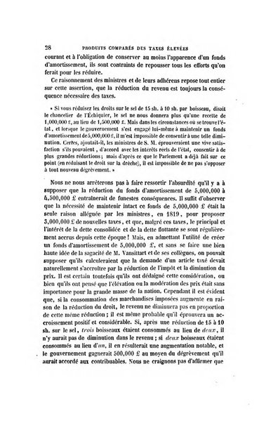 Revue britannique, ou choix d'articles traduits des meilleurs ecrits periodiques de la Grande Bretagne, sur la litterature ...