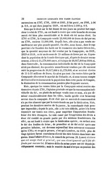 Revue britannique, ou choix d'articles traduits des meilleurs ecrits periodiques de la Grande Bretagne, sur la litterature ...