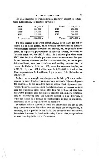 Revue britannique, ou choix d'articles traduits des meilleurs ecrits periodiques de la Grande Bretagne, sur la litterature ...