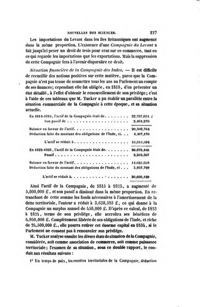 Revue britannique, ou choix d'articles traduits des meilleurs ecrits periodiques de la Grande Bretagne, sur la litterature ...