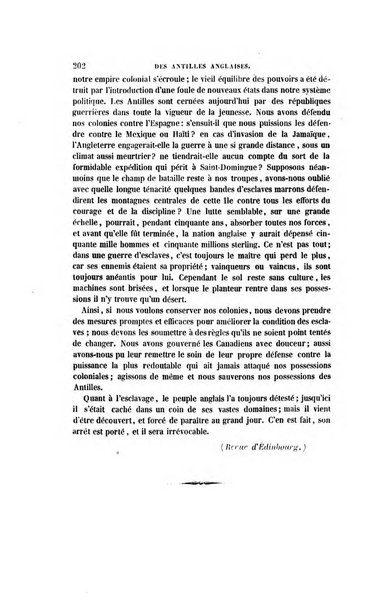 Revue britannique, ou choix d'articles traduits des meilleurs ecrits periodiques de la Grande Bretagne, sur la litterature ...