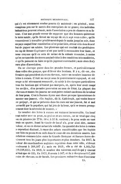 Revue britannique, ou choix d'articles traduits des meilleurs ecrits periodiques de la Grande Bretagne, sur la litterature ...