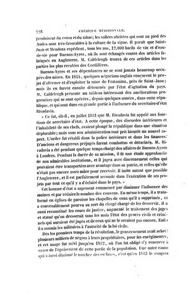 Revue britannique, ou choix d'articles traduits des meilleurs ecrits periodiques de la Grande Bretagne, sur la litterature ...