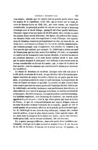 Revue britannique, ou choix d'articles traduits des meilleurs ecrits periodiques de la Grande Bretagne, sur la litterature ...