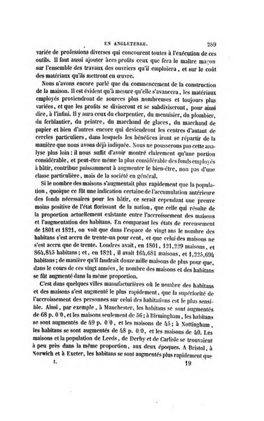 Revue britannique, ou choix d'articles traduits des meilleurs ecrits periodiques de la Grande Bretagne, sur la litterature ...